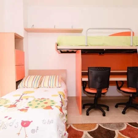 En Primera Linea. Apartamento Calpe