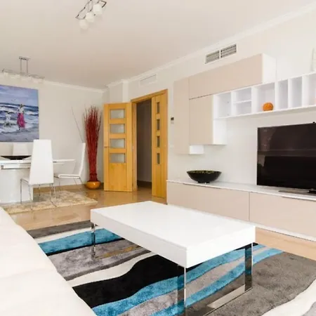En Primera Linea. Appartement Calp
