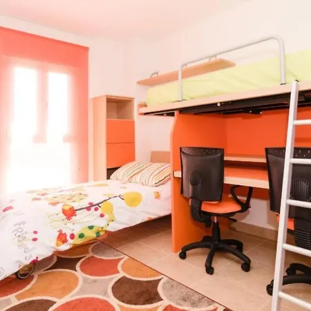 Appartement En Primera Linea. *